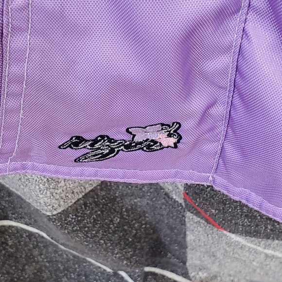 Castle X rider heavy winter coat w/multiple pockets & size L - Picture 9 of 14